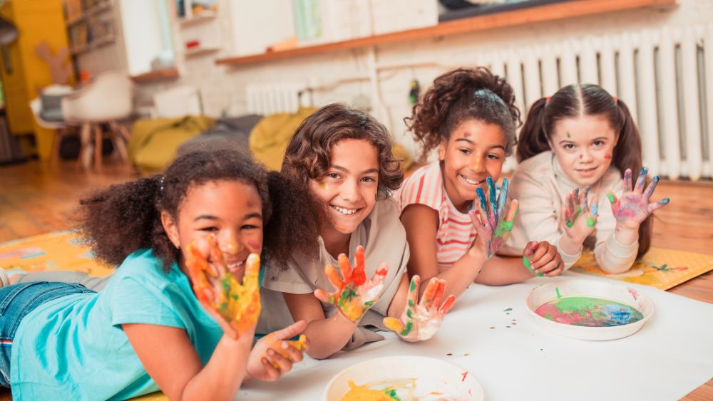 Les ateliers élémentaires 6/11 ans