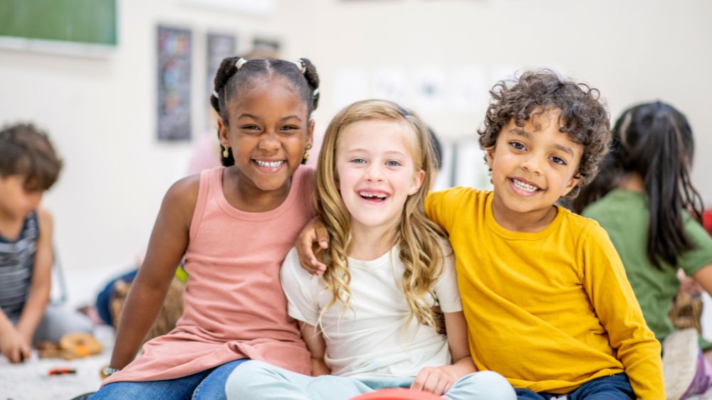 Les ateliers maternels 3-6 ans