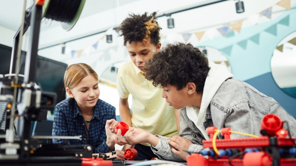 Les ateliers collégiens 11/15 ans