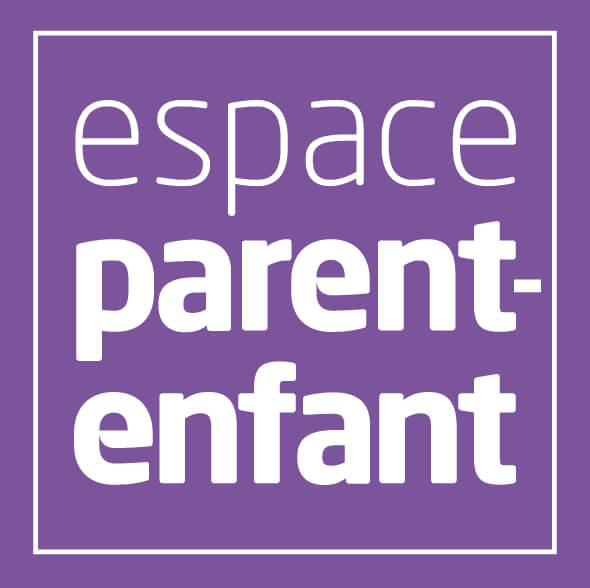 Logo espace parent enfant<br />
