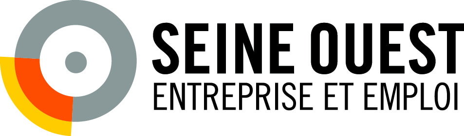 Logo Seine Ouest Entreprise et Emploi