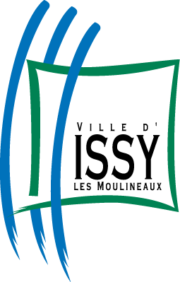 Logo Ville d'Issy