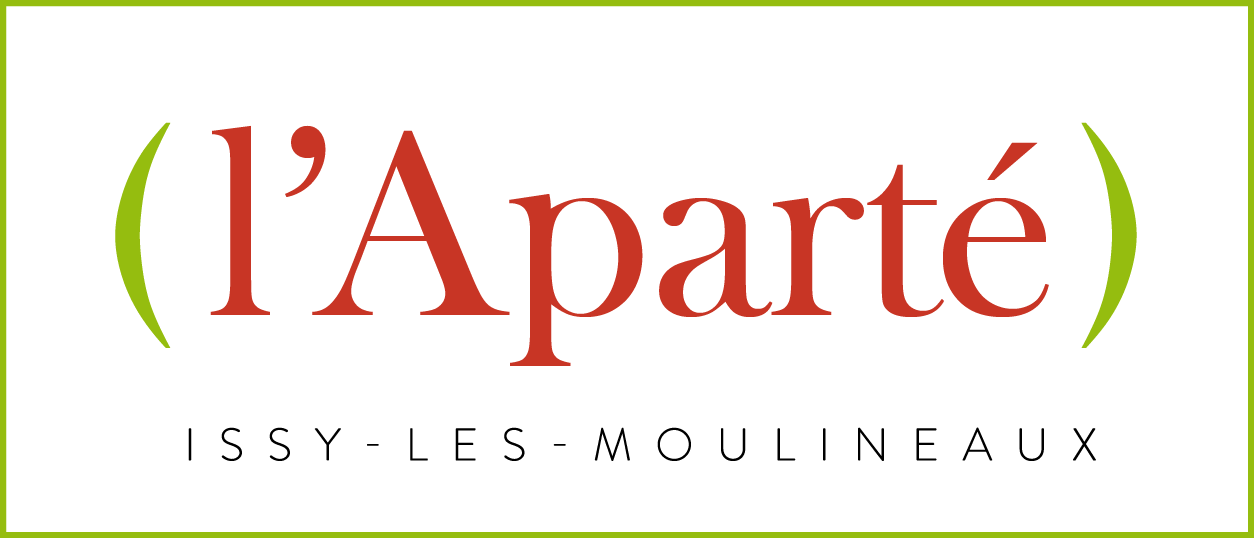 logo L'Aparté
