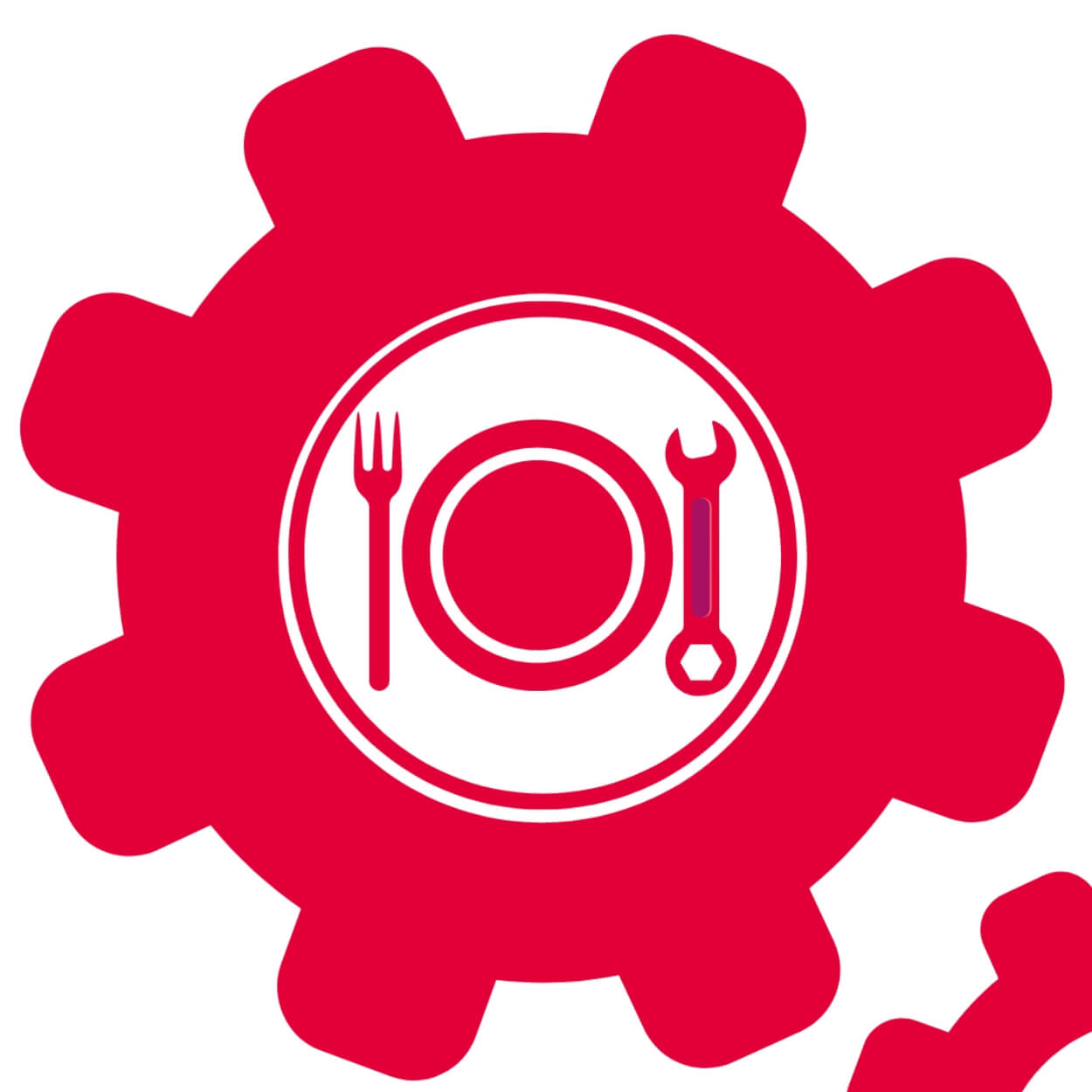 Logo le temps des bricolos