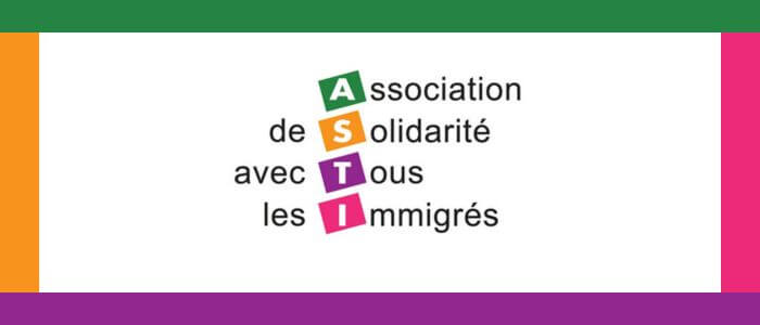 Logo ASTI