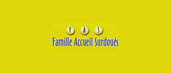 Logo FAS