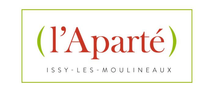 Logo Aparté