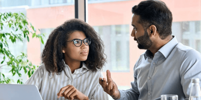 Le mentorat