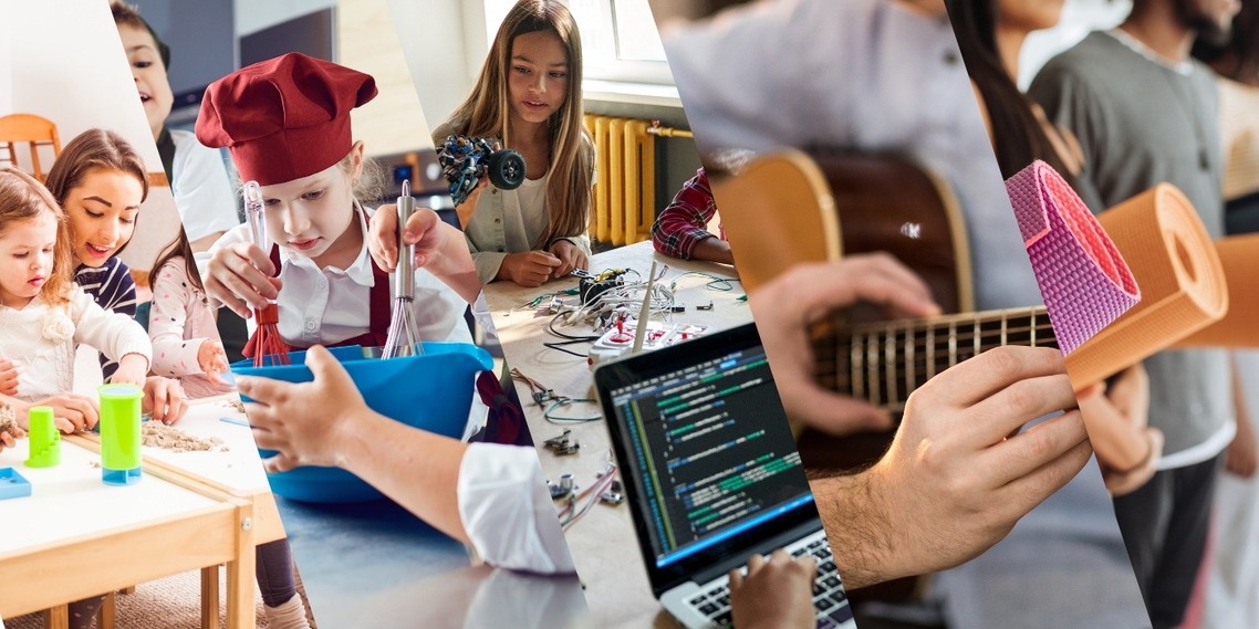Ateliers 2025-2026