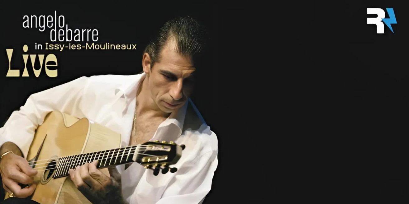 Angel Debarre