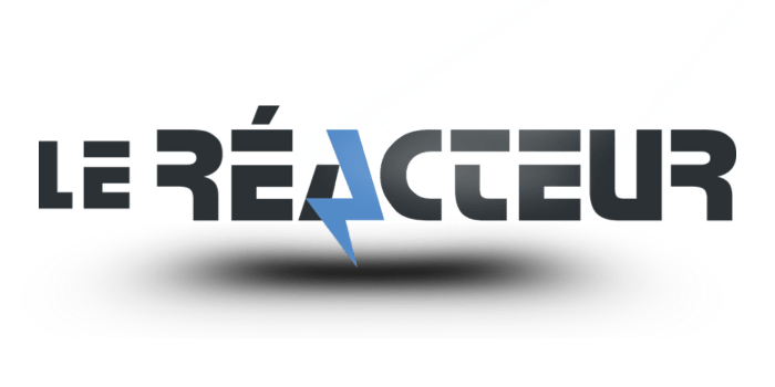 Image vers Le Réacteur