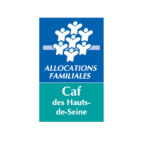 logo caf