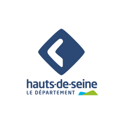 logo hauts de seine