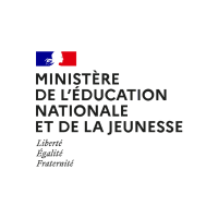 Logo ministère de l'éducation nationale