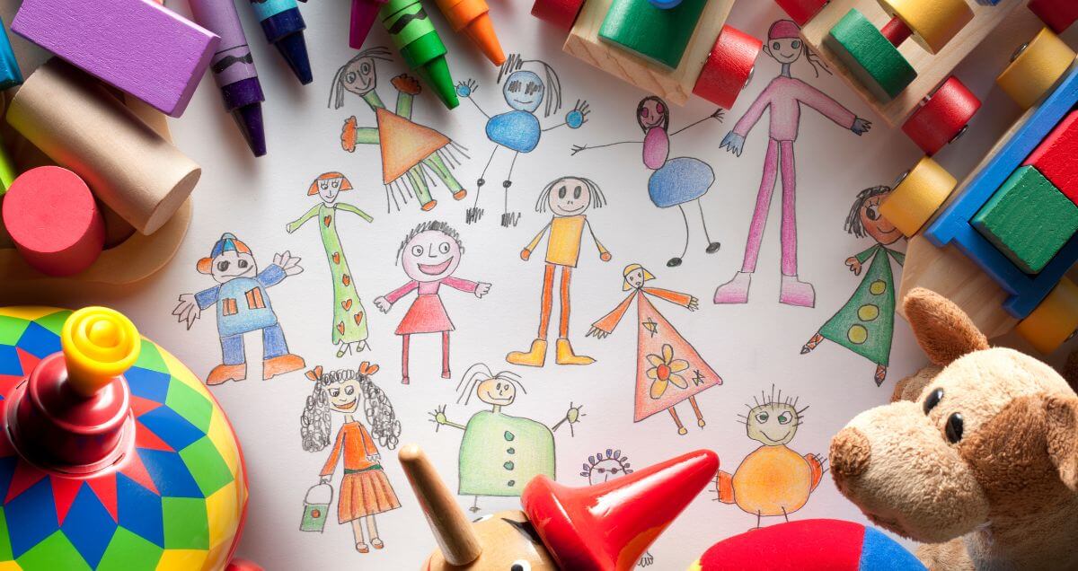 Les activités proposées par les sorties loisirs : karting, musée, accrobranche, escape game...,