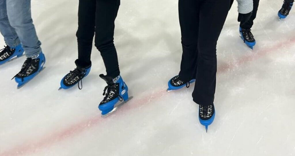 patinoire