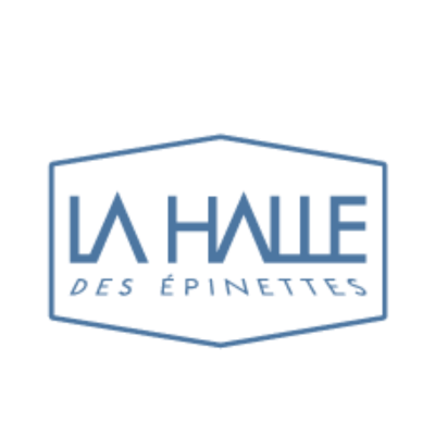 logo Halle