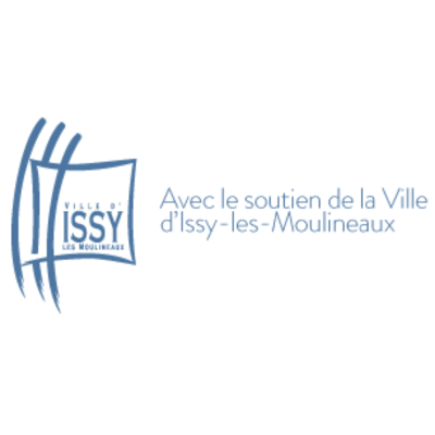 logo Issy