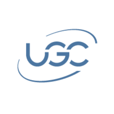 Logo UGC