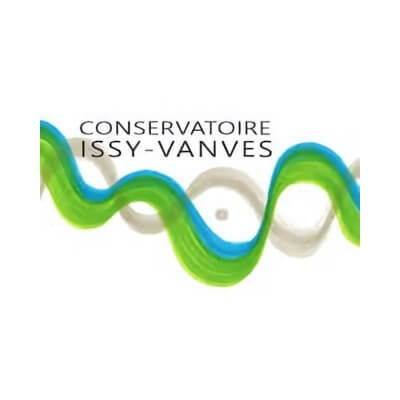 Conservatoire issy-vanves