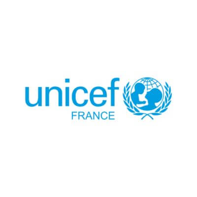 logo Unicef France
