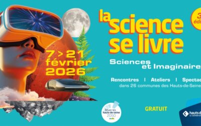 La science se livre