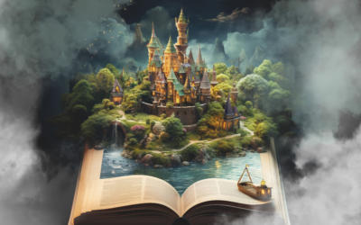 Le Festival contes en balade