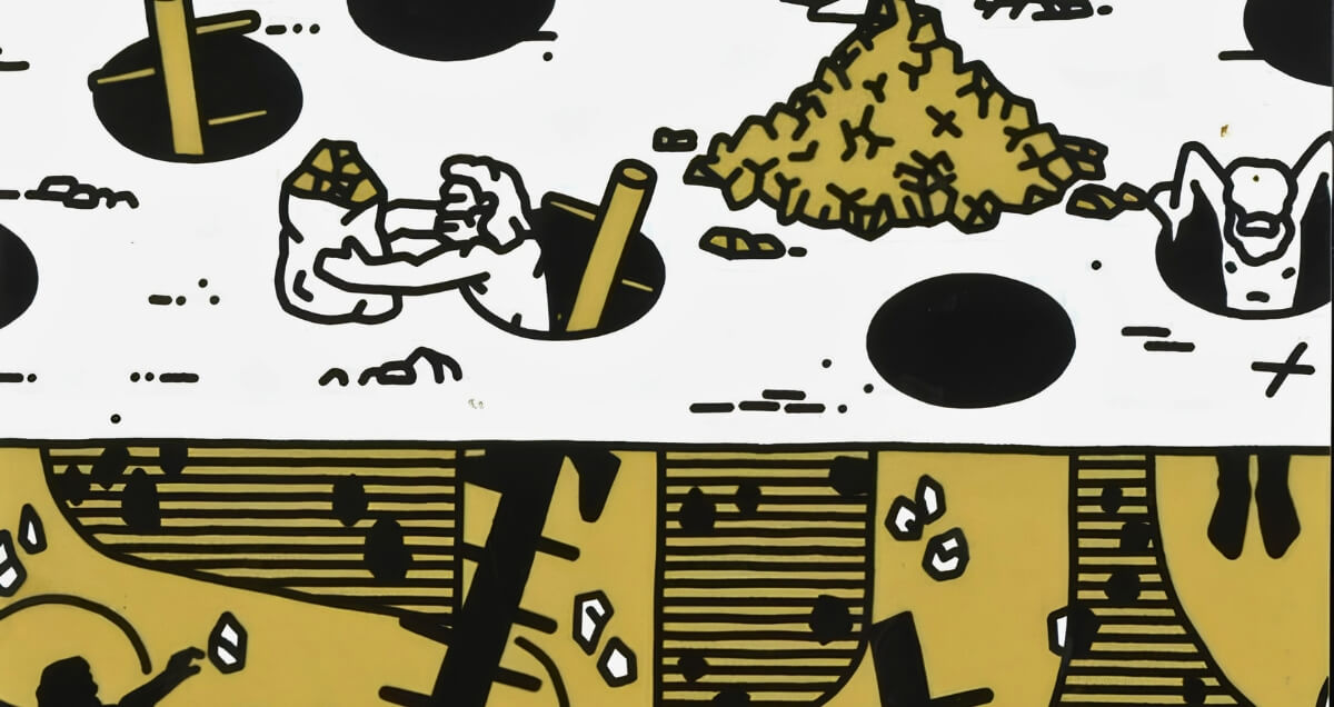Une image de Marianne
