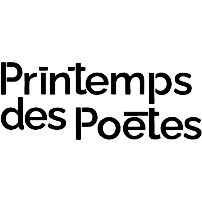 Printemps des poètes